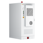 125 kW / 265 kWh Peak Shaving Energy Storage System