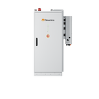 112 kWh Outdoor Commercial Energy Storage System