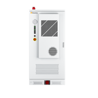 125 kW / 265 kWh Peak Shaving Energy Storage System