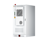 125 kW / 265 kWh Peak Shaving Energy Storage System