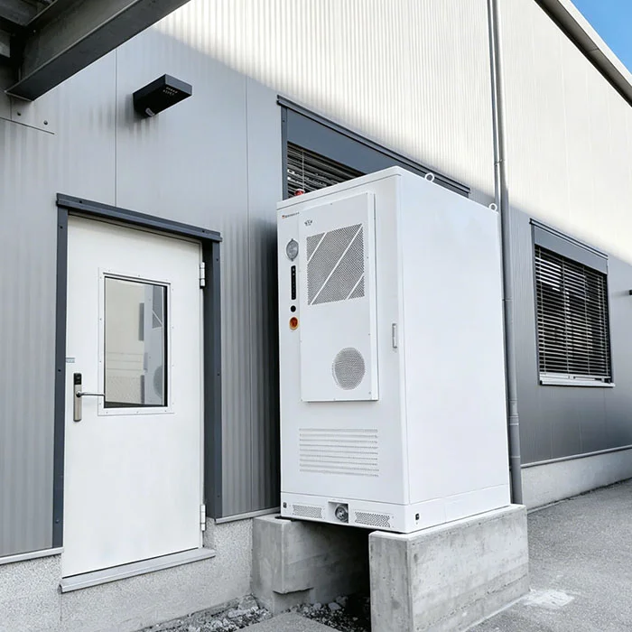 265-kWh-Herstellerreferenz in der Schweiz